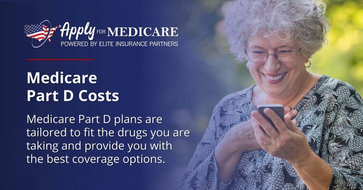 Medicare Part D Costs Apply For Medicare